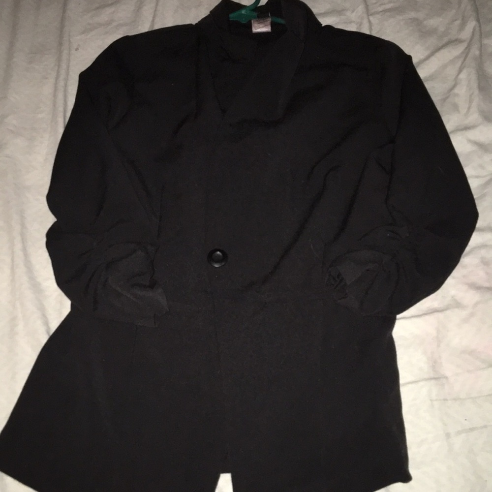 Windsor blazer